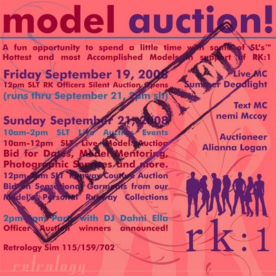 Auction Flyer_POSTPONED